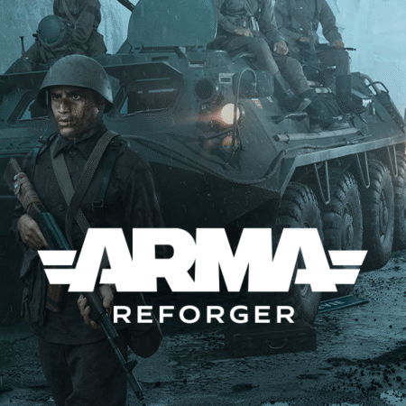 Arma Reforger Xbox Series X|S Account