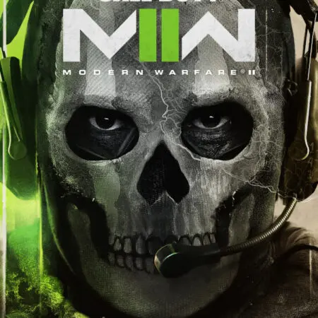 Call of Duty: Modern Warfare II Cross-Gen Bundle US PS4/PS5 CD Key