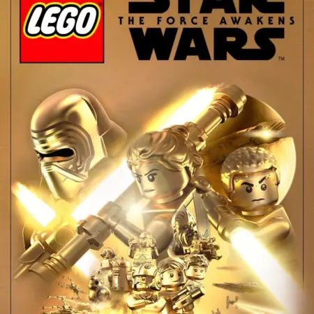 LEGO Star Wars: The Force Awakens Deluxe Edition Steam CD Key
