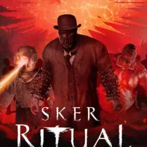 Sker Ritual Steam CD Key