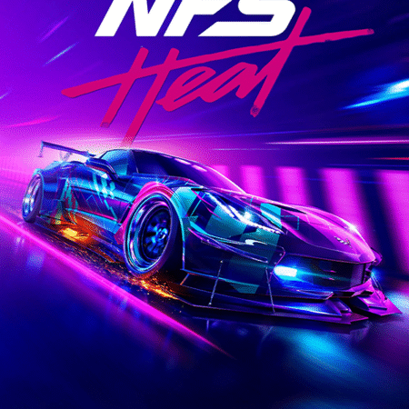Need for Speed: Heat Deluxe Edition XBOX One / Xbox Series X|S Account