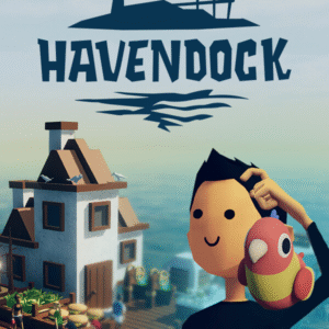 Havendock PC Steam CD Key