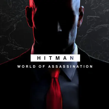 HITMAN World of Assassination XBOX One / Xbox Series X|S Account