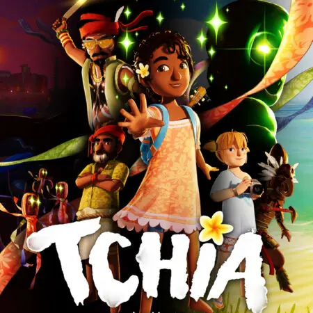 Tchia Steam CD Key
