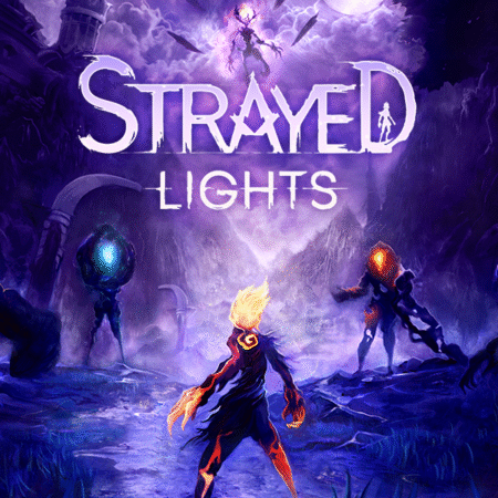 Strayed Lights Steam CD Key