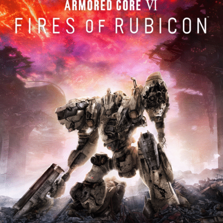 Armored Core VI: Fires of Rubicon Steam Account
