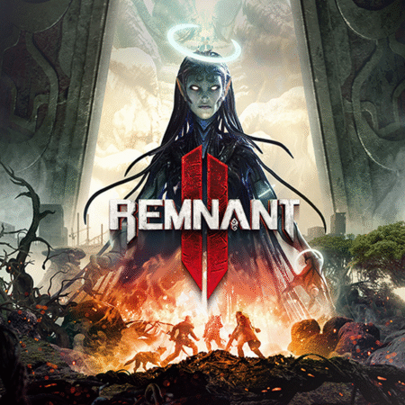 Remnant II Ultimate Edition PS5 Account