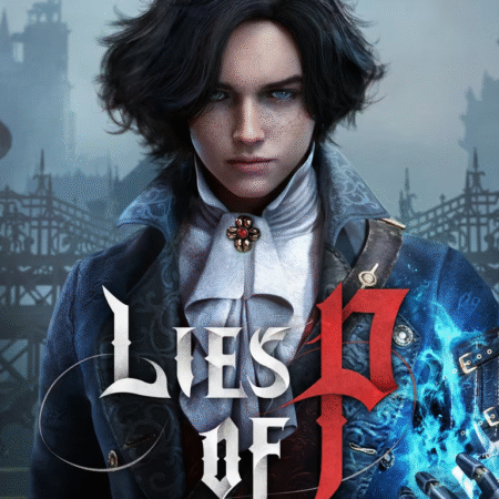 Lies of P XBOX One / Xbox Series X|S Account