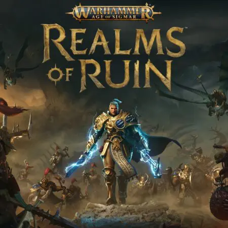 Warhammer Age of Sigmar: Realms of Ruin Ultimate Edition Steam CD Key