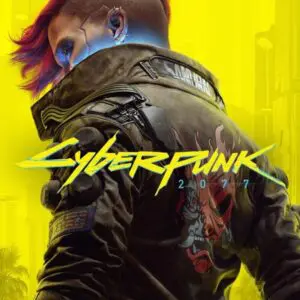 Cyberpunk 2077 XBOX One / Xbox Series X|S Account
