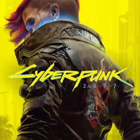 Cyberpunk 2077 XBOX One / Xbox Series X|S Account