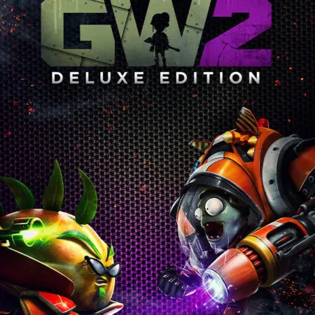 Plants vs. Zombies: Garden Warfare 2 PS4/PS5 Account