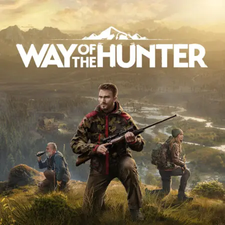 Way of the Hunter Steam Account