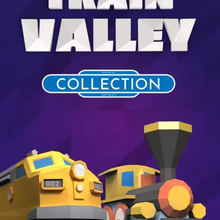 Train Valley Collection XBOX One / Xbox Series X|S Account