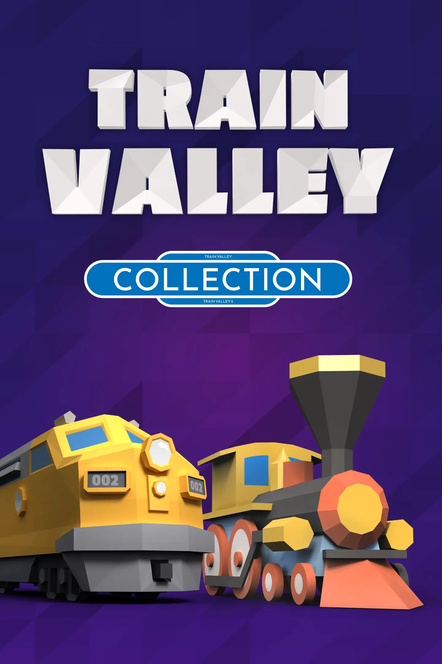 Train Valley Collection XBOX One / Xbox Series X|S Account