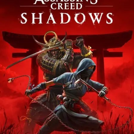 Assassin’s Creed Shadows Xbox Series X|S Account