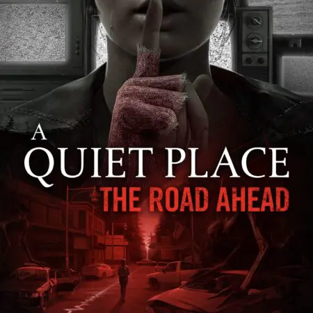 A Quiet Place: The Road Ahead PC Steam Account