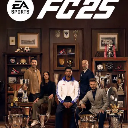 EA SPORTS FC 25 Ultimate Edition PC Steam Account