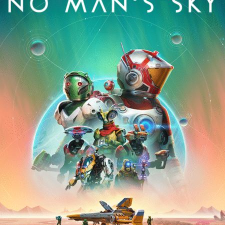 No Man's Sky XBOX One / Xbox Series X|S Account