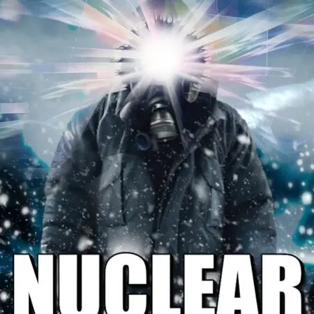 Nuclear Nightmare PC Steam Account