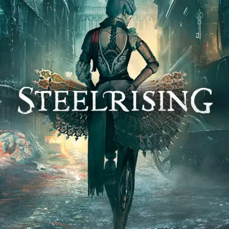 Steelrising PC Steam CD Key