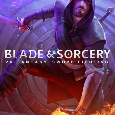 Blade and Sorcery Steam Account