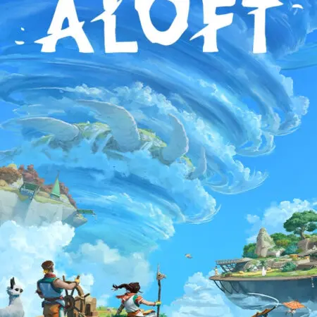 Aloft PC Steam Account