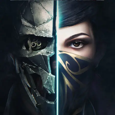 Dishonored 2 PS4/PS5 Account