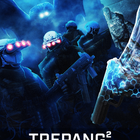 Trepang2 Steam CD Key
