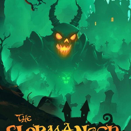 The Slormancer PC Steam CD Key