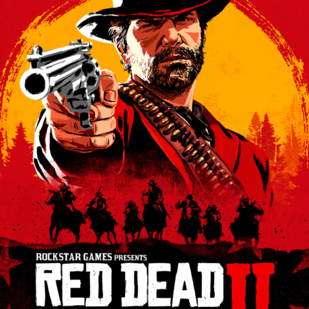 Red Dead Redemption 2 PS4 Account