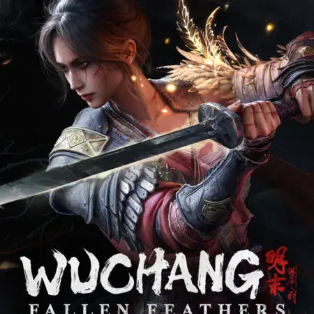 Wuchang: Fallen Feathers PC Steam Account