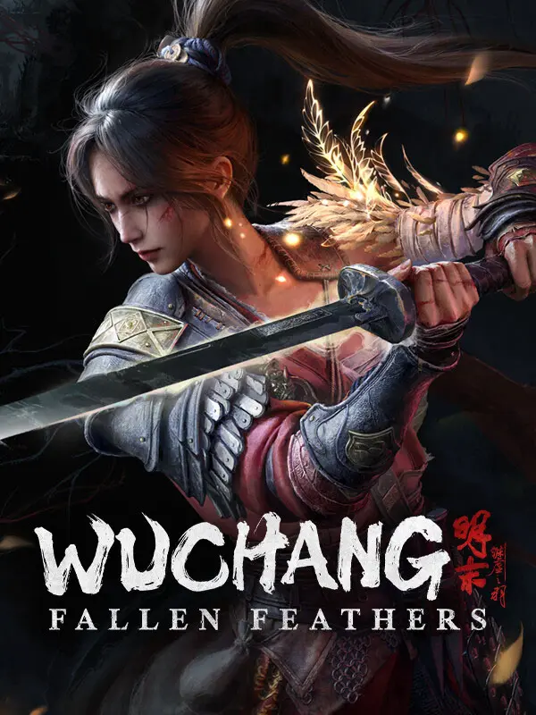 Wuchang: Fallen Feathers PC Steam Account