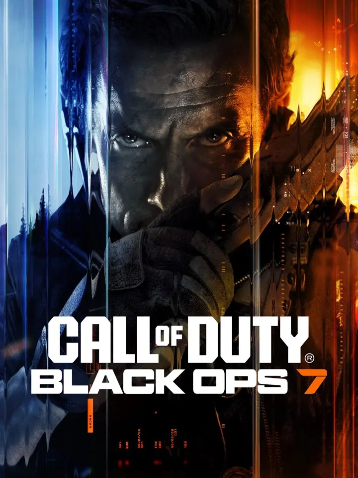 Call of Duty: Black Ops 7 PC Steam Account
