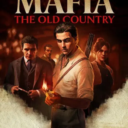 Mafia: The Old Country PC Steam Account