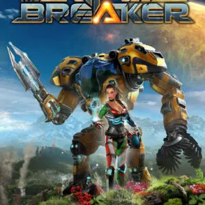 The Riftbreaker Steam Account