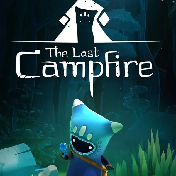 The Last Campfire PC Steam CD Key