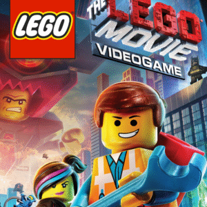 The LEGO Movie Videogame PC Steam CD Key