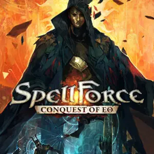 SpellForce: Conquest of Eo PC Steam CD Key