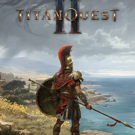 Titan Quest II PC Steam Account