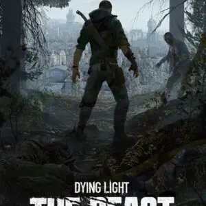 Dying Light: The Beast PC Steam Account
