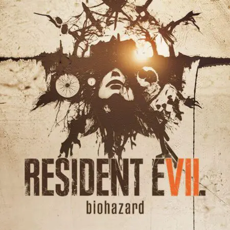 Resident Evil 7: Biohazard PC Steam CD Key