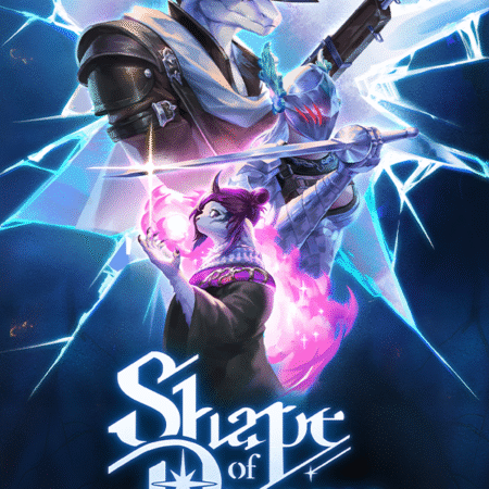 Shape of Dreams PC Steam CD Key