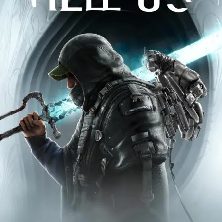 Hell is Us PC Steam CD Key