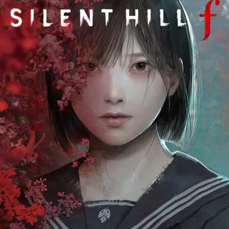 SILENT HILL f PC Steam Account