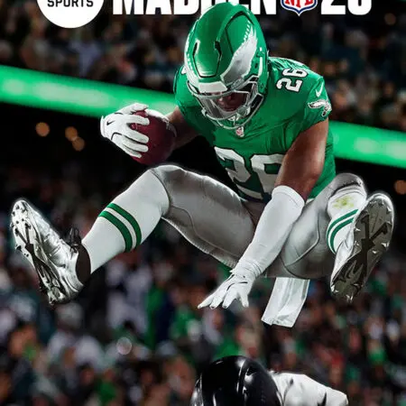 EA SPORTS Madden NFL 26 PC Steam Account