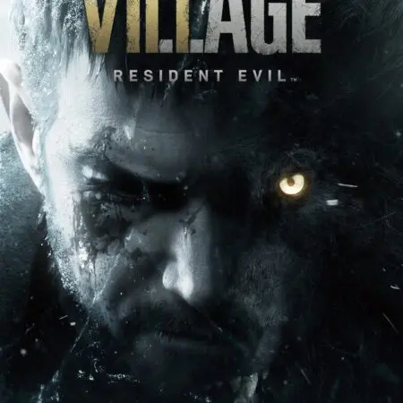 Resident evil village cd key