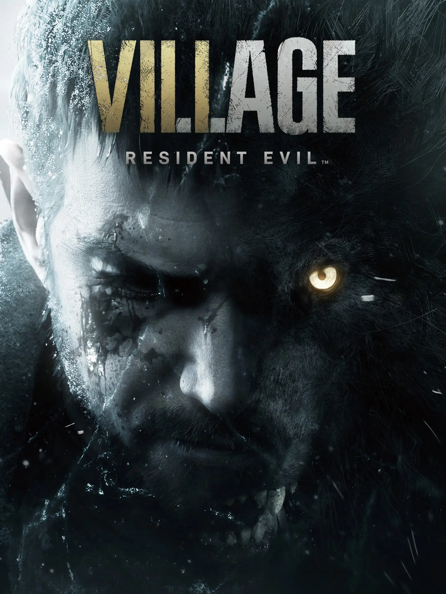Resident evil village cd key