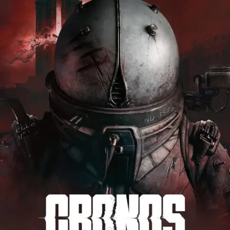 Cronos: The New Dawn PC Steam CD Key