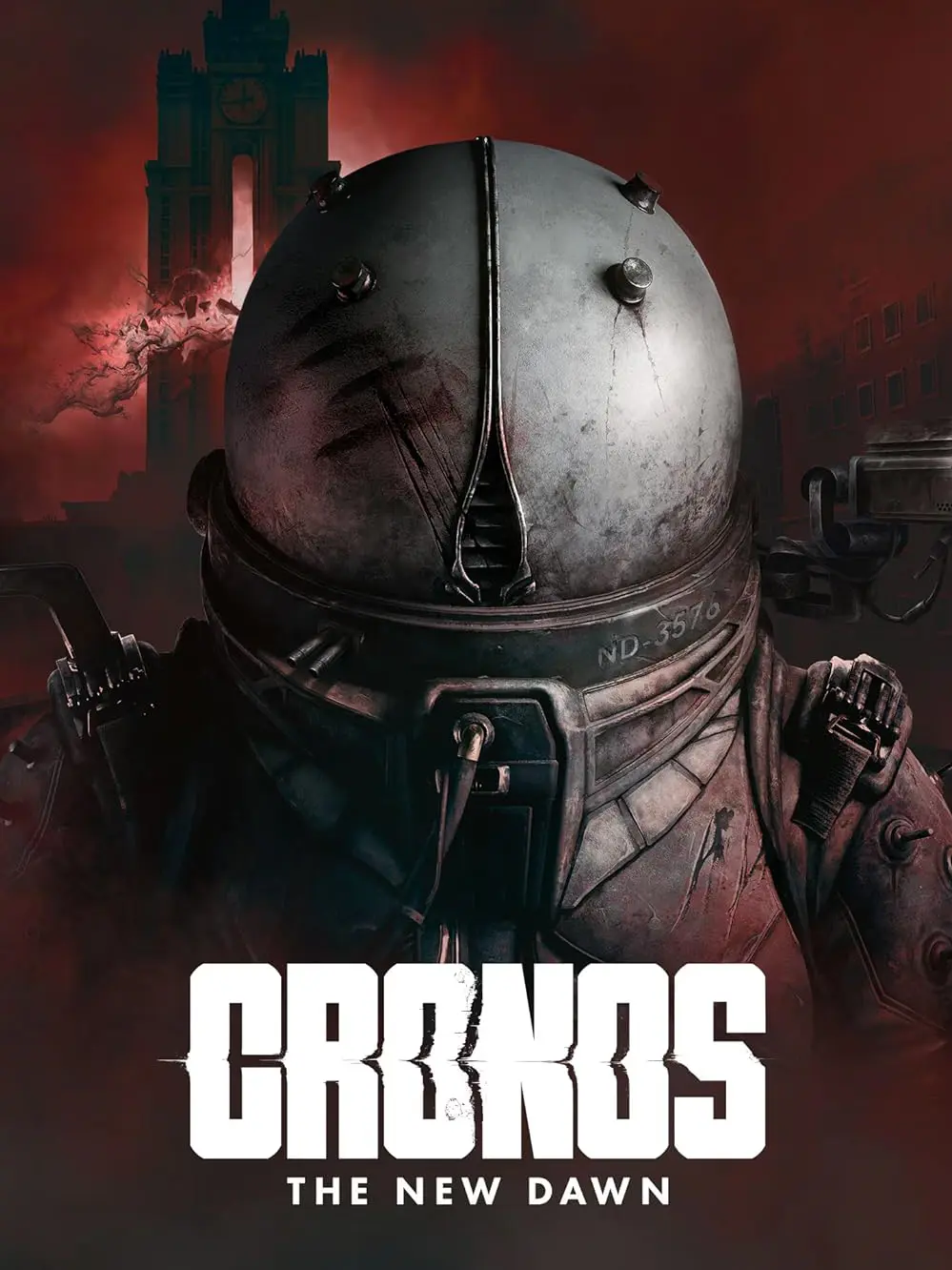 Cronos: The New Dawn PC Steam CD Key